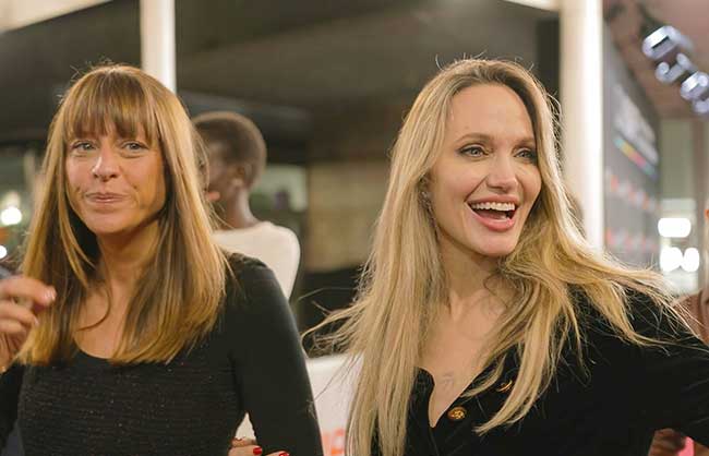 73SSIFF Festival de San Sebastián